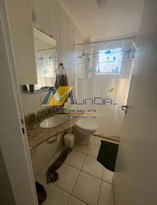 Imagem APARTAMENTO À VENDA COM VISTA PARA O MAR - PRAIA GRANDE/SP