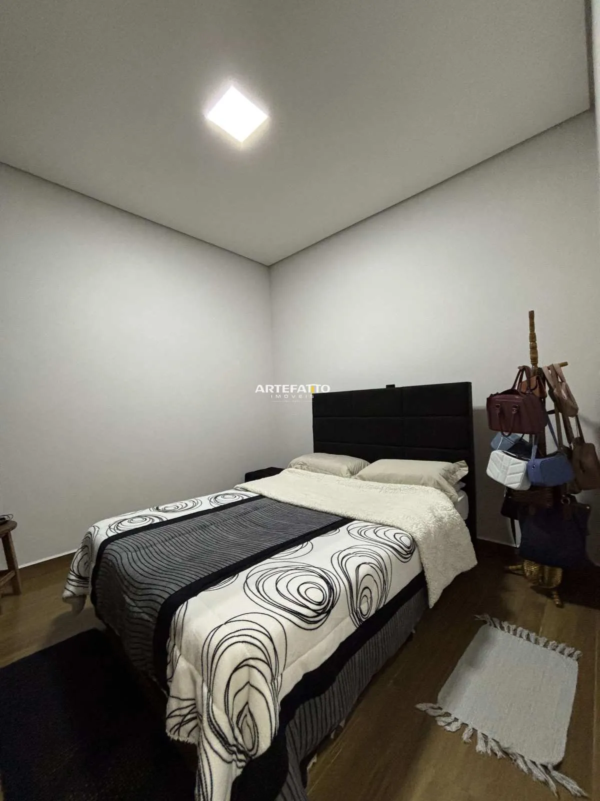Imagem Casa à venda em Franca, Residencial Tellini, com 3 quartos, 156m2
