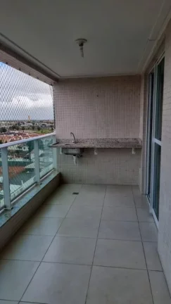 Imagem Apartamento para Locação no Ville de Mônaco - 3 quartos