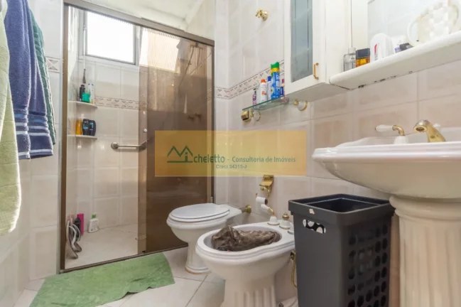 Imagem APARTAMENTO RESIDENCIAL em SÃO PAULO - SP, SANTA CECÍLIA