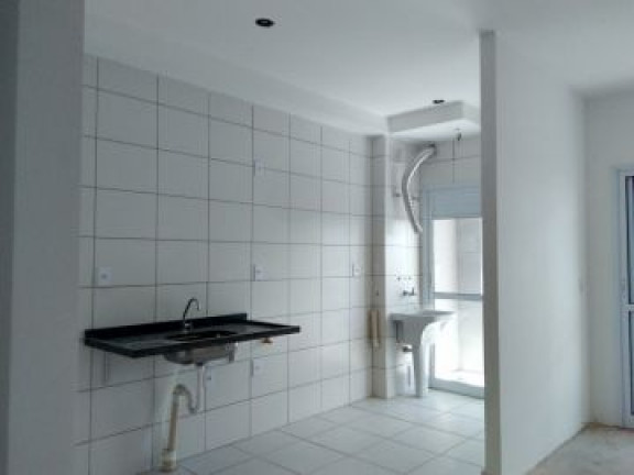 Imagem Apartamento com 3 Quartos à Venda, 67 m² em Mogi Moderno - Mogi das Cruzes