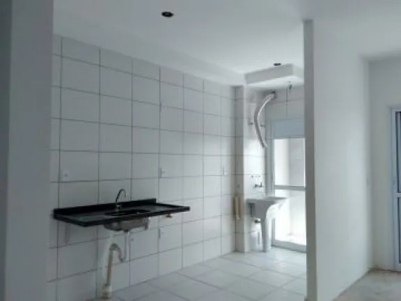 Imagem Apartamento com 3 Quartos à Venda, 67 m² em Mogi Moderno - Mogi das Cruzes