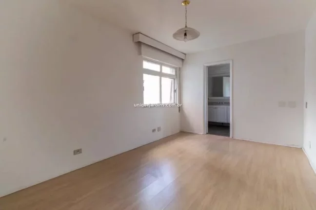 Imagem Apartamento à venda Paraíso São Paulo