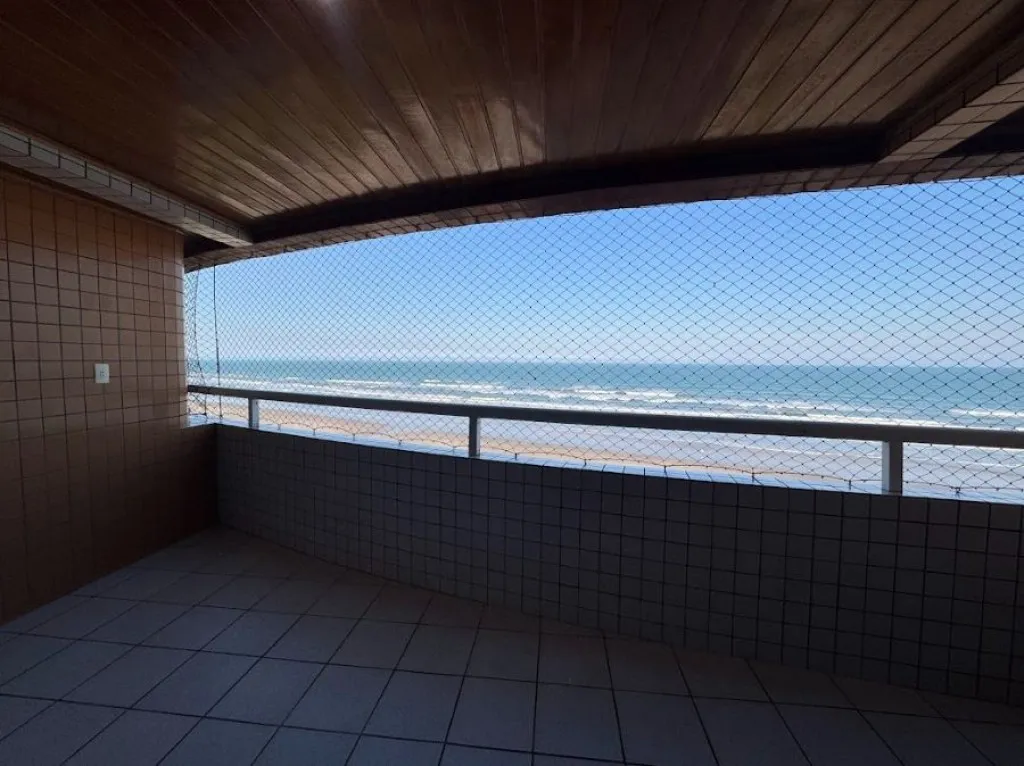 Imagem APARTAMENTO COM 204,00 m² - FLÓRIDA - PRAIA GRANDE SP