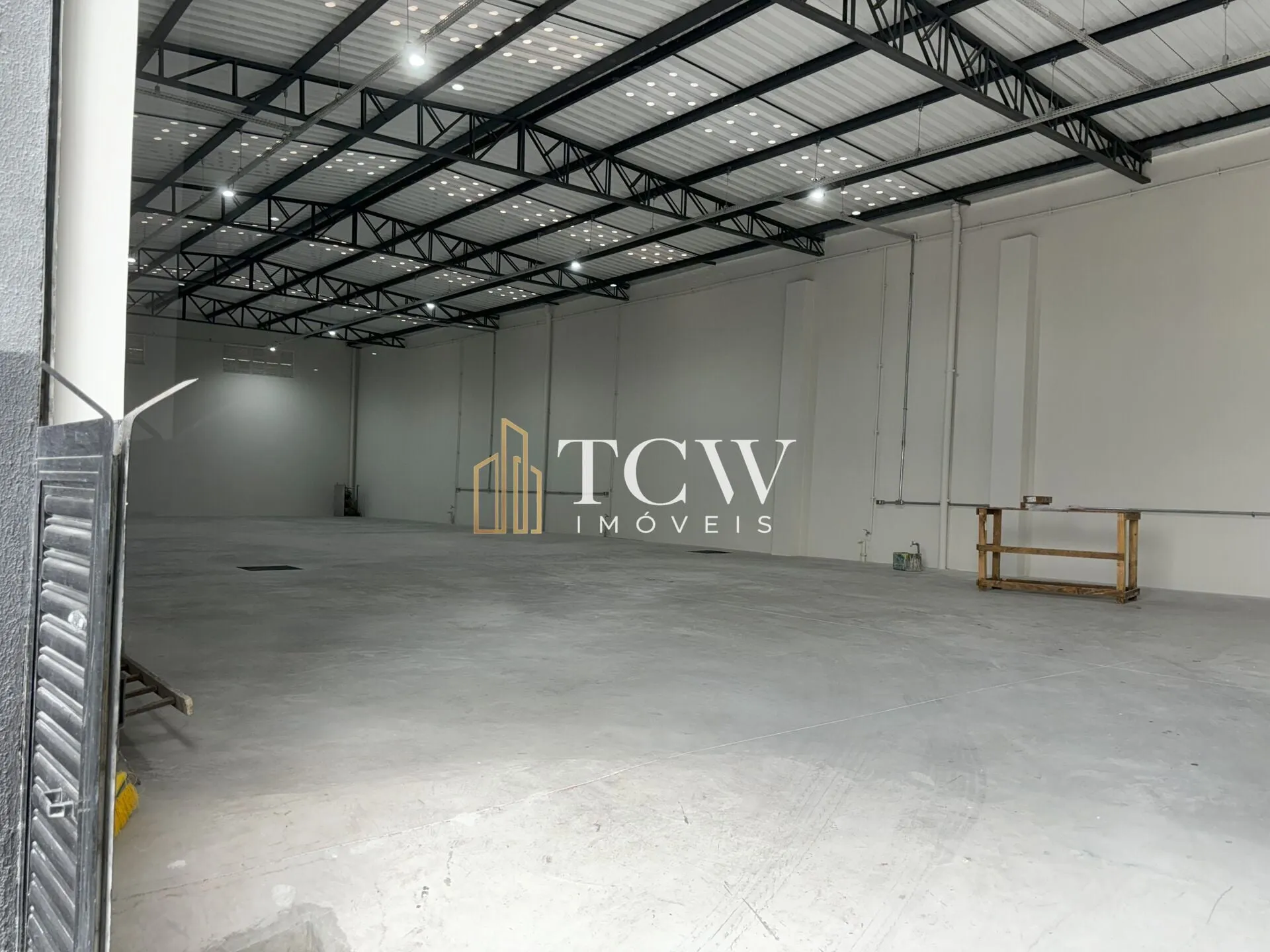 Imagem Galpão/Armazém à Venda | 400m2 COM RENDA | Mooca/SP