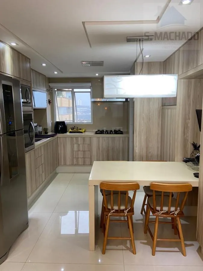Imagem Apartamento para Venda em Santo André / SP no bairro Centro