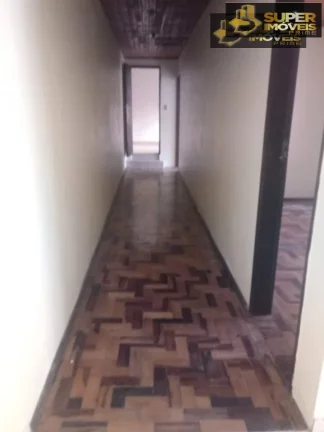 Imagem Casa Padrão para Venda em Fragata Pelotas-RS - 2588