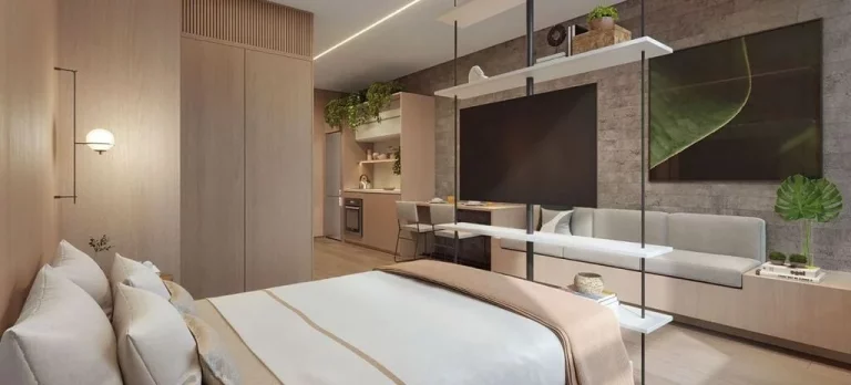 Imagem Apartamento à venda no bairro Butantã - São Paulo/SP