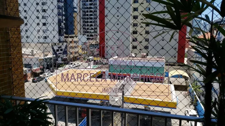 Imagem Apto 2 quartos, 1 vaga de garagem 75m²
