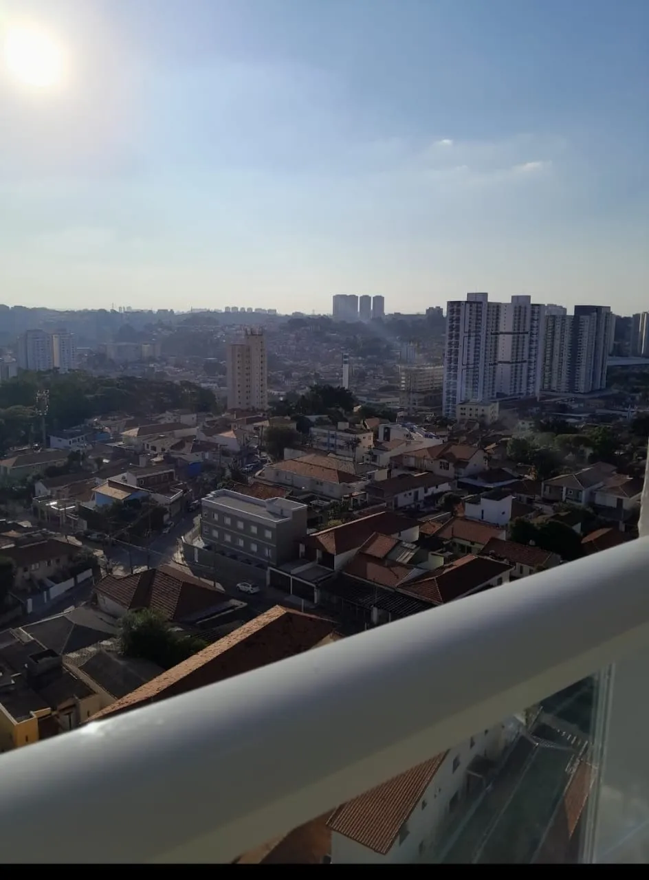 Imagem Encante-se com a Elegância e Conforto deste Deslumbrante Apartamento na Vila Sônia!
