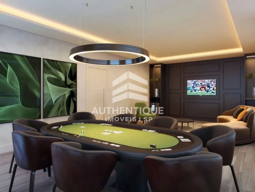 Imagem Arq Mooca By Living - Apartamento à venda no bairro Mooca - São Paulo/SP, Zona Leste