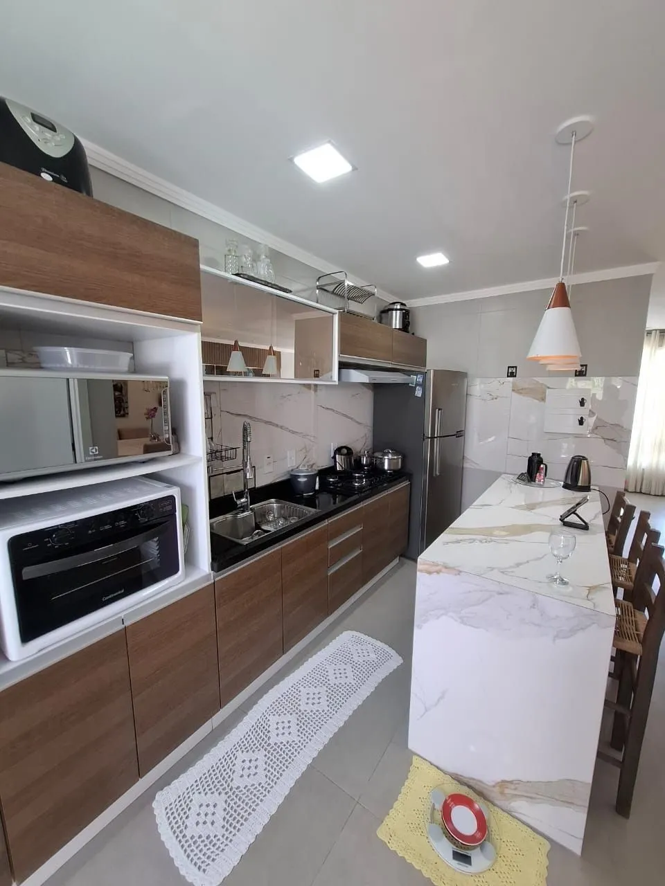 Imagem SOBRADO IPANEMA RESIDENCE PARK - ABERTA DOS MORROS