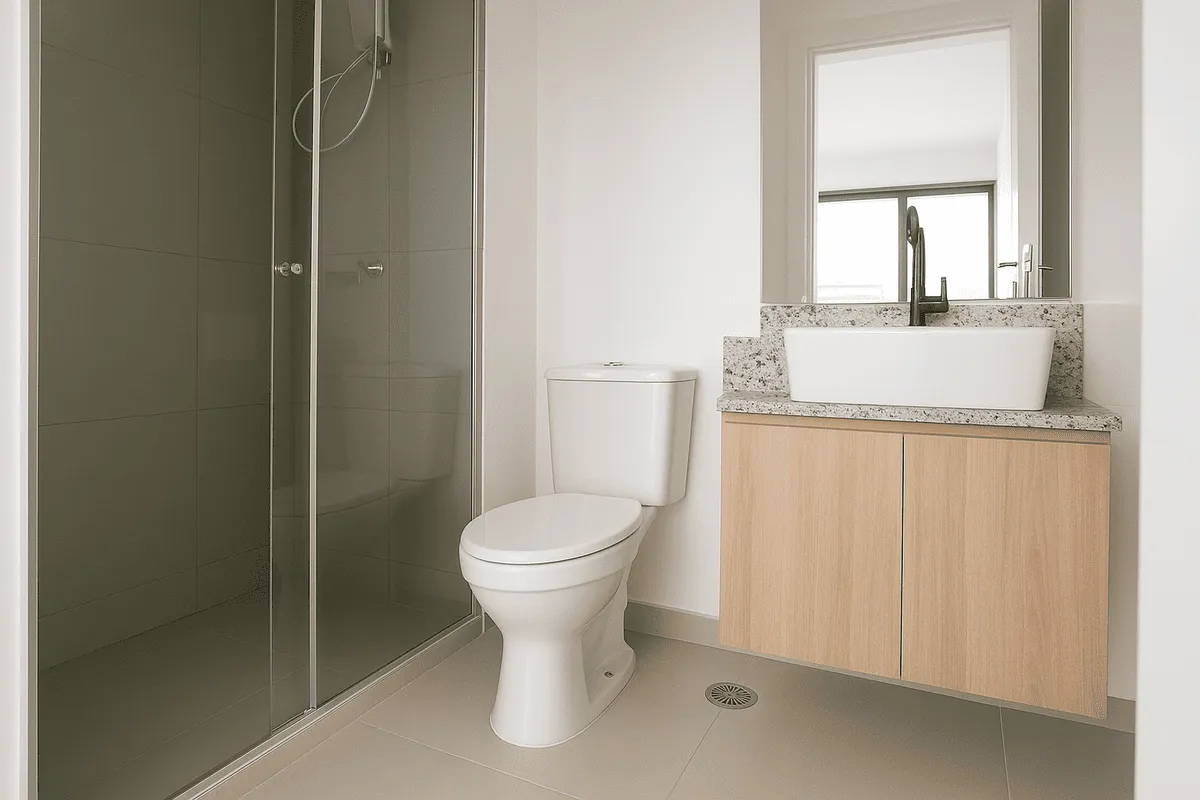 Imagem Apartamento com 1 Quarto para alugar, 32m² - Vila Madalena
