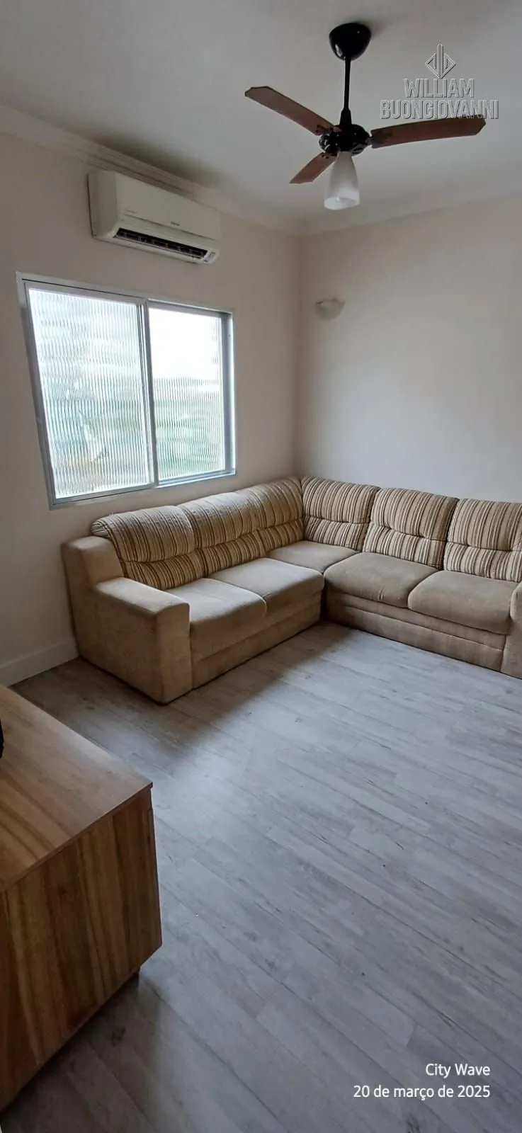 Imagem APARTAMENTO 2 QUARTOS , 1 SUITE, GUILHERMINA - PRAIA GRANDE/SP