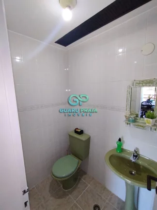Imagem Apartamento à venda no bairro Enseada - Guarujá/SP