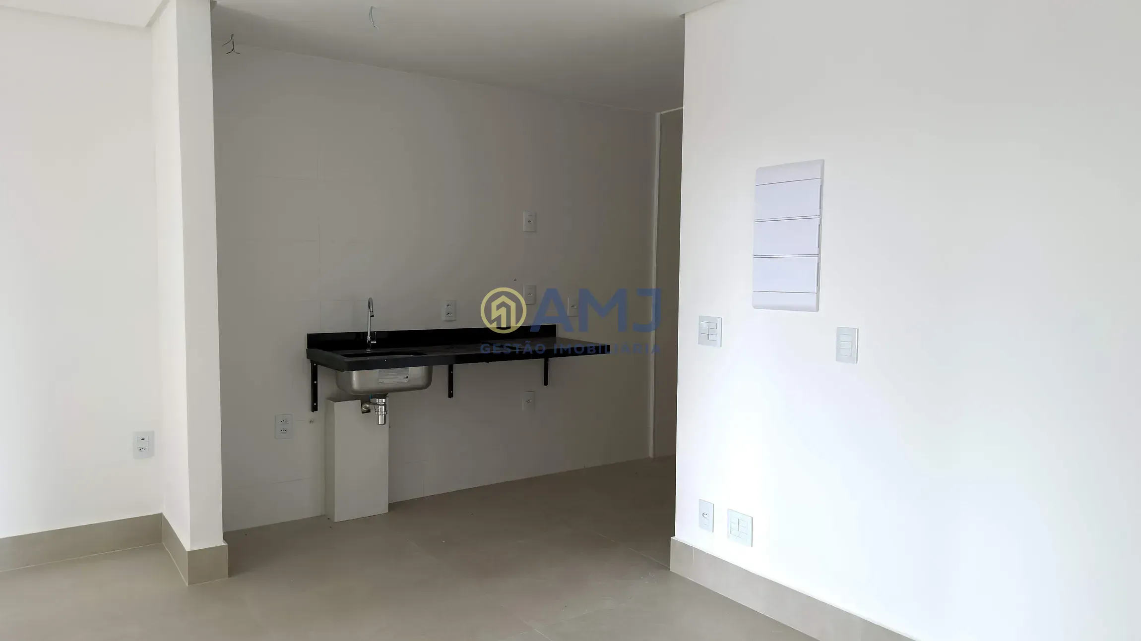 Imagem Apartamento à venda no Jardim Goiás - Emirates Pq. Flamboyant