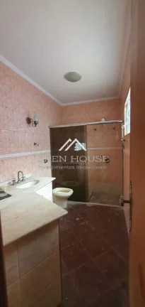 Imagem CASA SOBRADO
