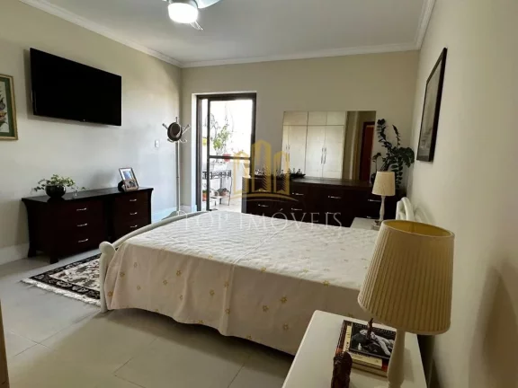 Imagem Maravilhoso apartamento de 346m² no vila ema - Edificio Solar do Jatobá
