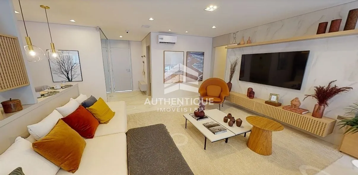 Imagem AMBIENCE VILA MARIANA - Apartamento à venda em São Paulo/SP