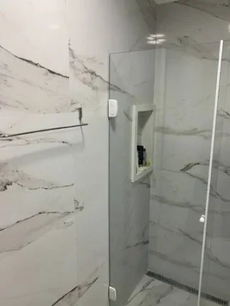 Imagem Apartamento Completo Fica Tudo Porteira Fechada Condomínio Clube View