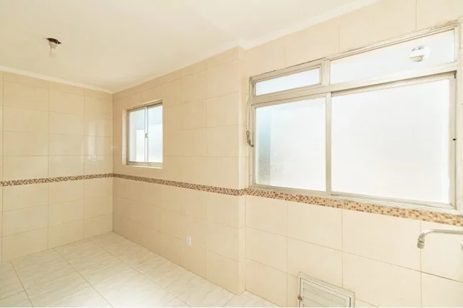 Imagem Apartamento para venda no bairro Santana em Porto Alegre