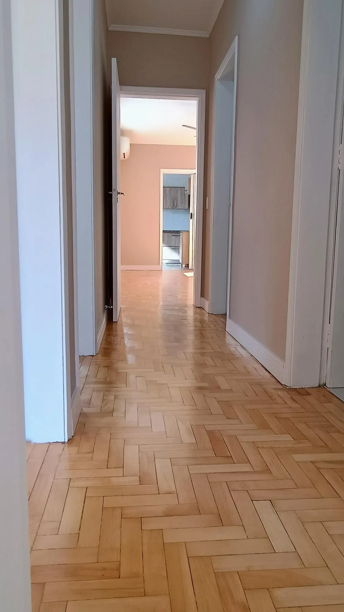 Imagem Apartamento 3 dormitórios 1 vaga no Bairro Floresta