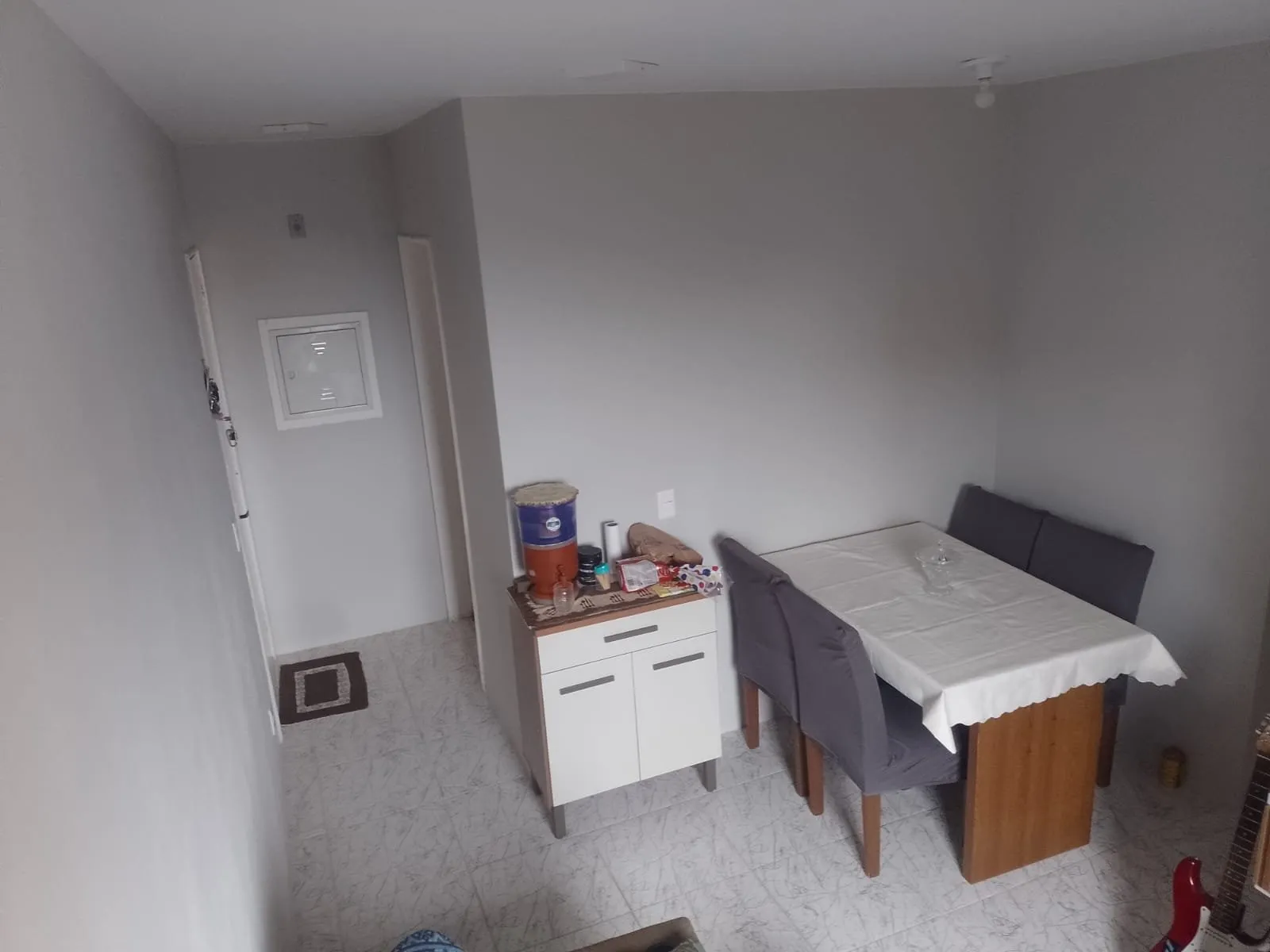 Imagem Apartamento à venda - Jardim Belém