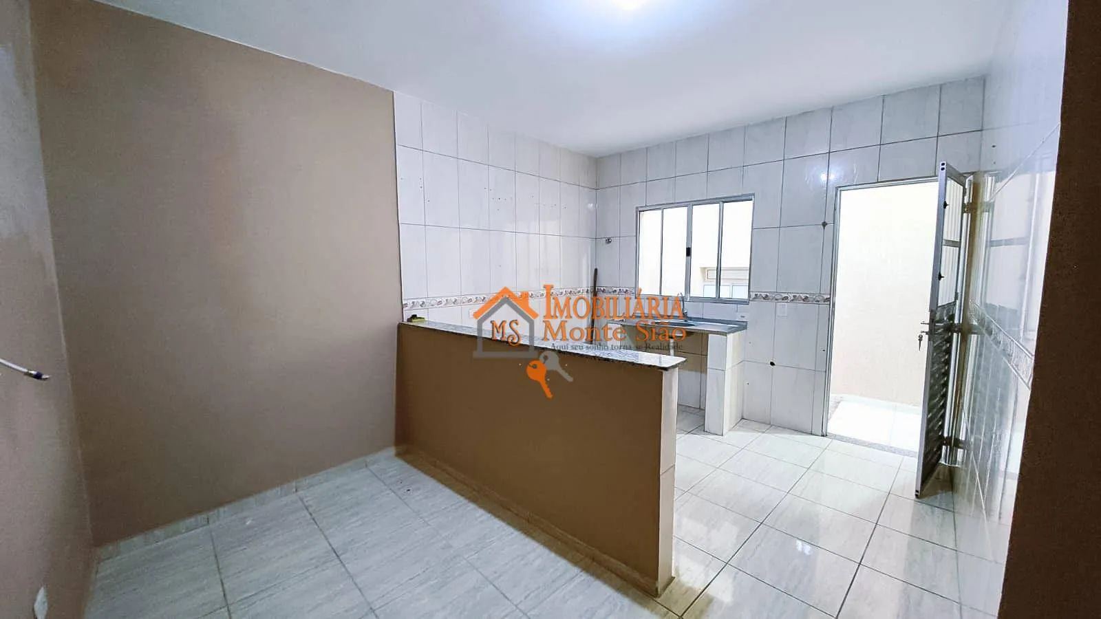 Imagem Casa com 2 dormitórios à venda, 118 m² por R$ 550.000,00 - Vila Hulda - Guarulhos/SP