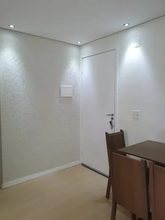 Imagem Apartamento com 2 Quartos à Venda, 48 m² em Planalto - São Bernardo do Campo