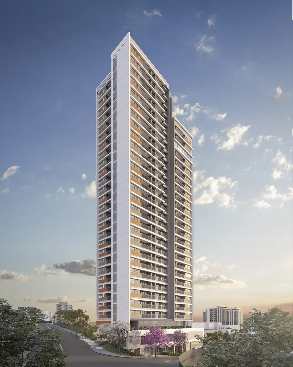 Imagem Almadá Paulistânia - Residencial - Breve Lançamento - Almadá Vila Madalena - Residencial