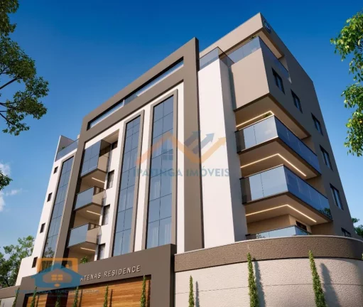 Foto do imóvel Apartamento Duplex/Cobertura no Bom Retiro em Ipatinga em Rua Brás Cubas