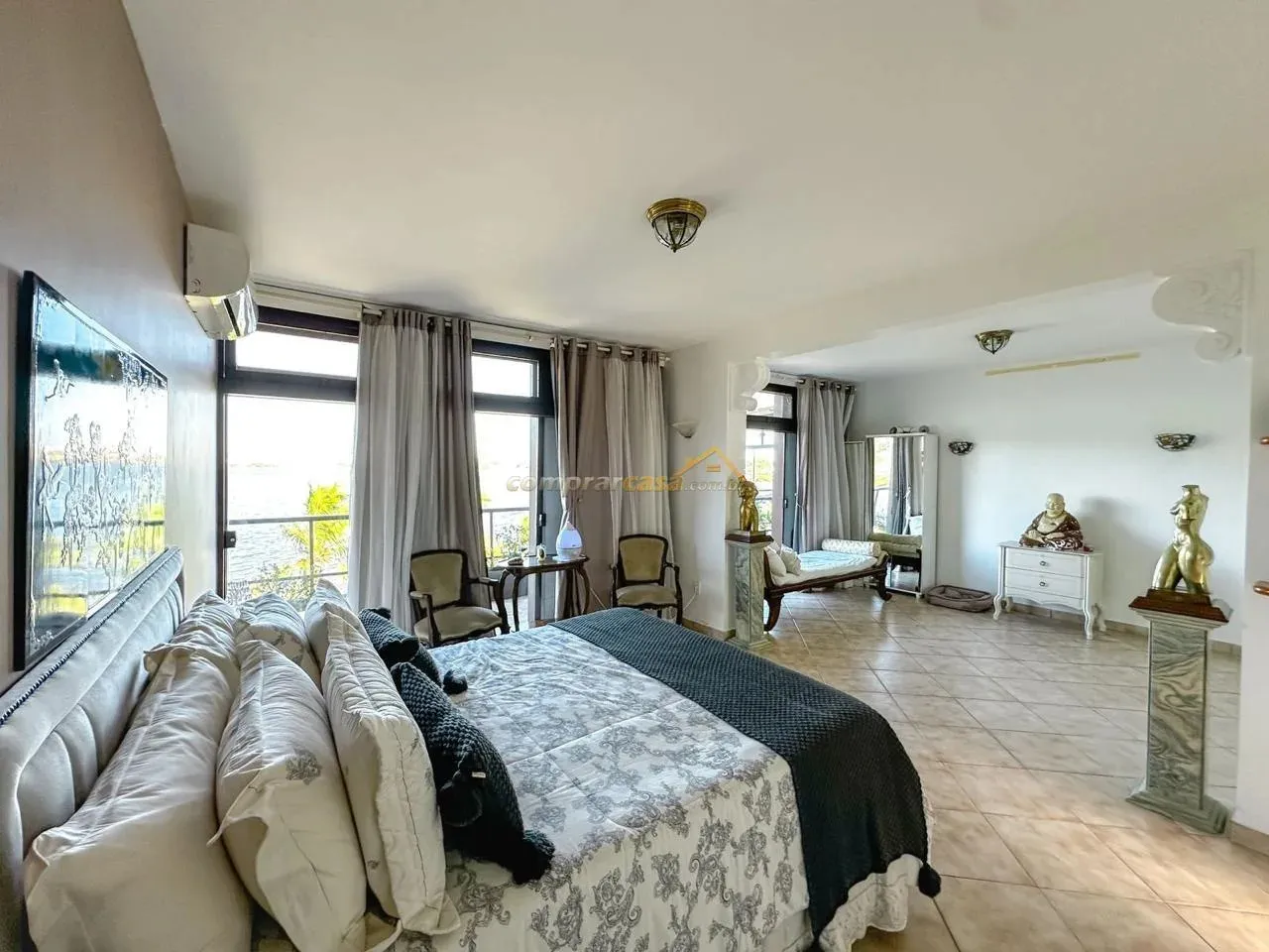 Imagem Casa para Venda em Cabo Frio / RJ no bairro Praia do Siqueira