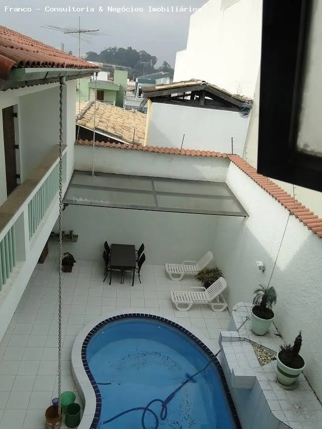 Imagem Apartamento para Venda em São Bernardo do Campo, Parque dos Passaros, 4 dormitórios, 1 suíte, 4 banheiros, 8 vagas