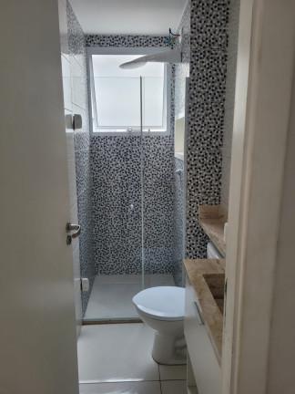 Imagem Apartamento com 2 Quartos à Venda ou Locação,  em Jardim São Savério - São Paulo