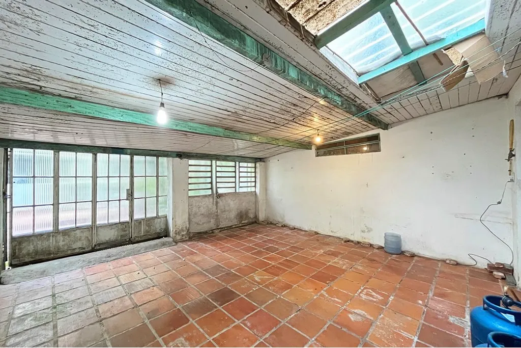 Imagem Apartamento em Cristal