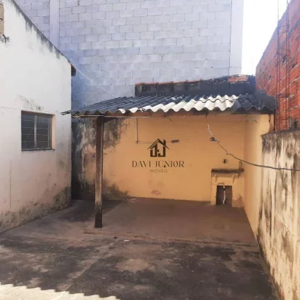 Imagem Prédio à venda, 120 m² por R$ 350.000,00 - Parque Vitória Régia - Sorocaba/SP