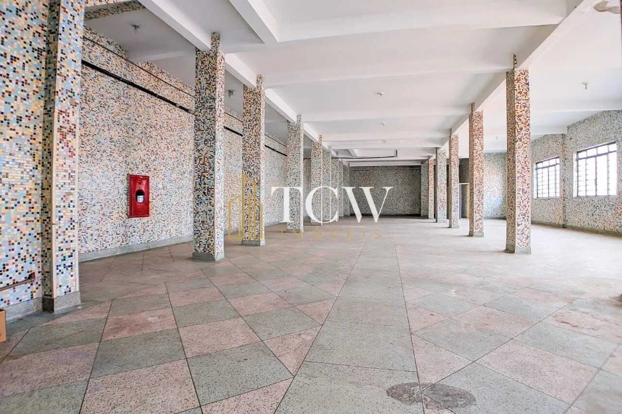 Foto do imóvel Salão Comercial de Esquina à Venda na Penha de França | 350 m² | São Paulo/SP em Vila São Geraldo, São Paulo - SP