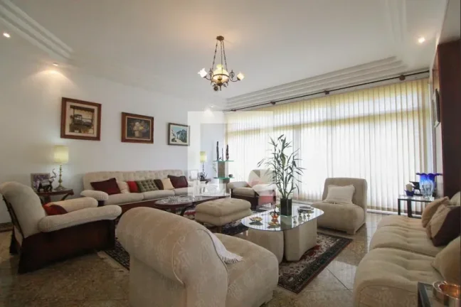 Imagem Apartamento à Venda - Ipanema, 4 Quartos, 200 m2
