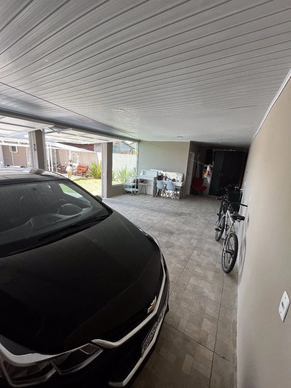 Imagem Casa de excelente padrão construtivo