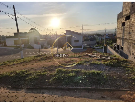 Imagem Terreno 262 m², Condomino Reserva do Vale, Caçapava.