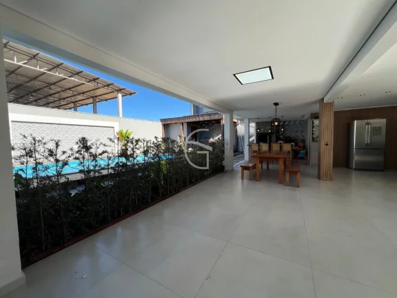 Imagem Venha conhecer essa maravilhosa casa localizada em um dos bairros mais valorizados da cidade!