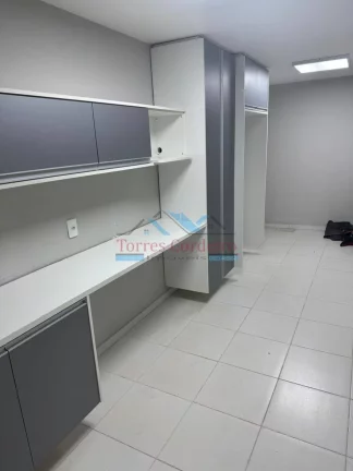 Imagem Apartamento 4 dormitórios - 4 Vagas - Umuarama