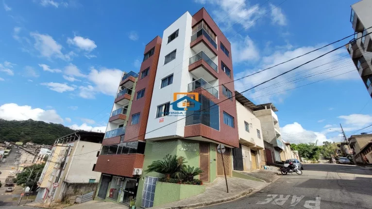 Foto do imóvel Apartamento de 3 quartos - Ipatinga em Rua Goiânia