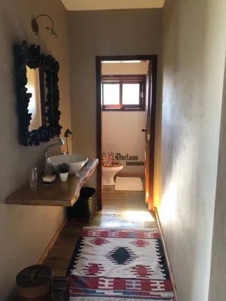 Imagem Fazenda com 5 dormitórios à venda, 690217 m² por R$ 12.000.000,00 - Mundo Novo - Gonçalves/MG