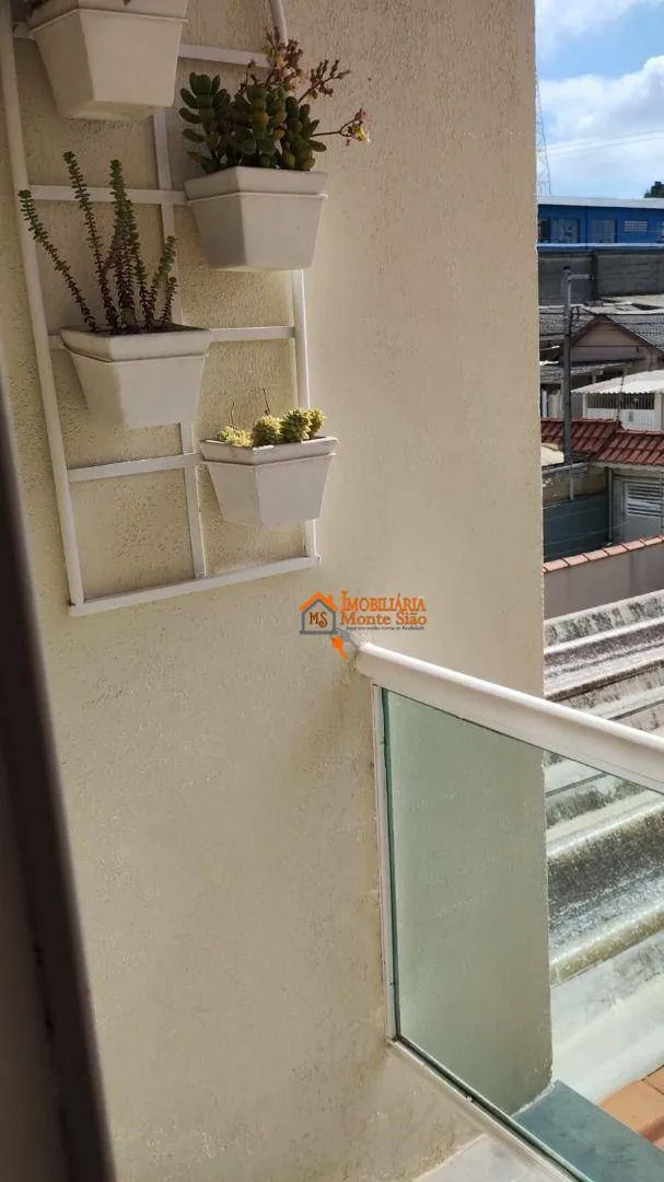 Imagem Sobrado com 3 dormitórios à venda, 170 m² por R$ 780.500,00 - Penha - São Paulo/SP