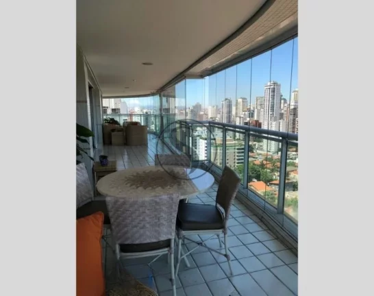 Imagem APARTAMENTO RESIDENCIAL em SÃO PAULO - SP, PACAEMBU