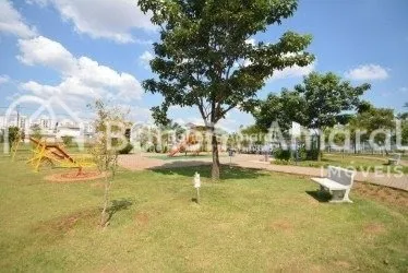 Imagem Terreno Residencial a venda no Condomínio Real Park - Sumaré