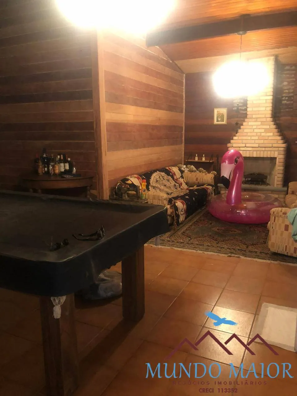 Imagem Seu refúgio na Zona Sul Casa completa comlazer privativo e vista P/Represa