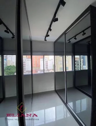 Imagem Apartamento com 2 quartos, 82m², à venda em São Paulo, Barra Funda