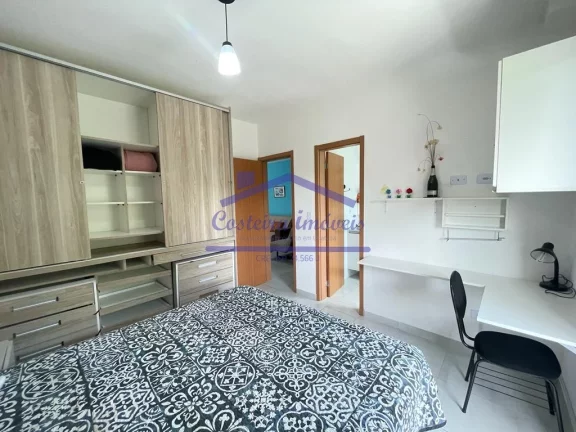 Imagem Belíssimo apartamento na Toninhas mobiliado